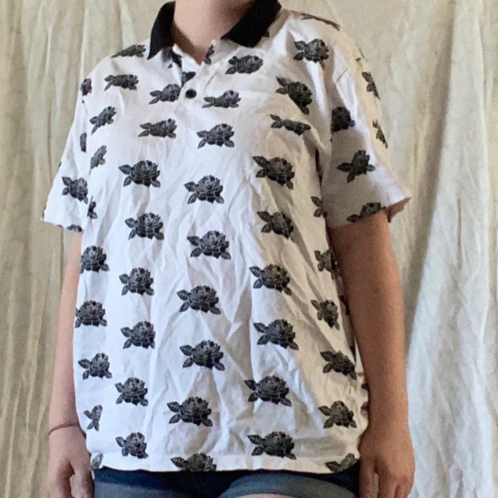 roses polo